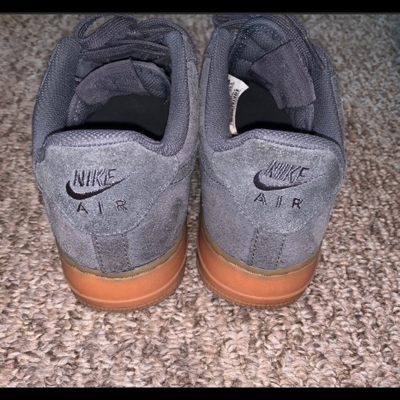 Air Force one’s - Picture 2 of 5